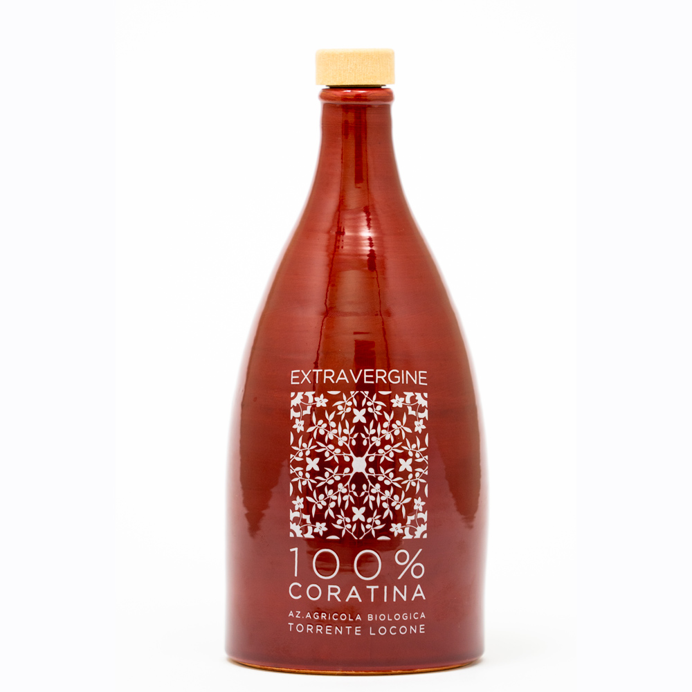 Orcio "Collezione Maiolica" - immagine 6