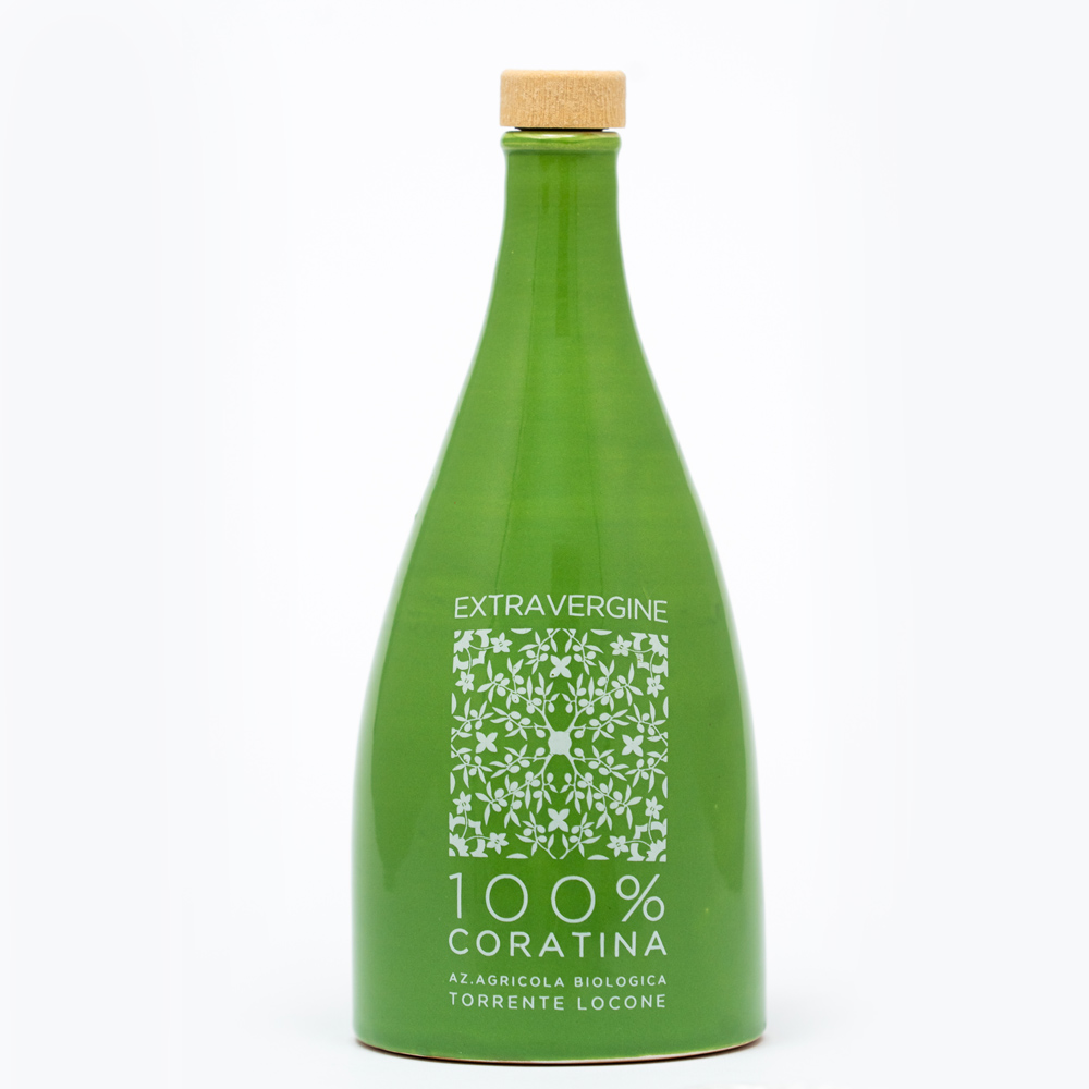 Orcio "Collezione Maiolica" - immagine 2